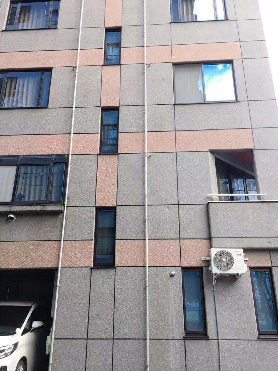 Asakusa Kei House Tokyo Eksteriør bilde