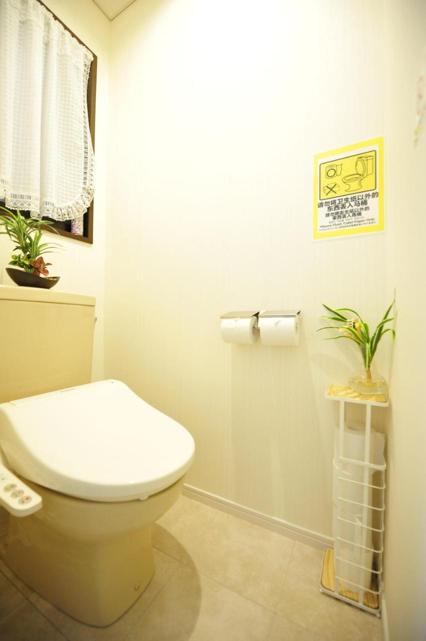 Asakusa Kei House Tokyo Eksteriør bilde