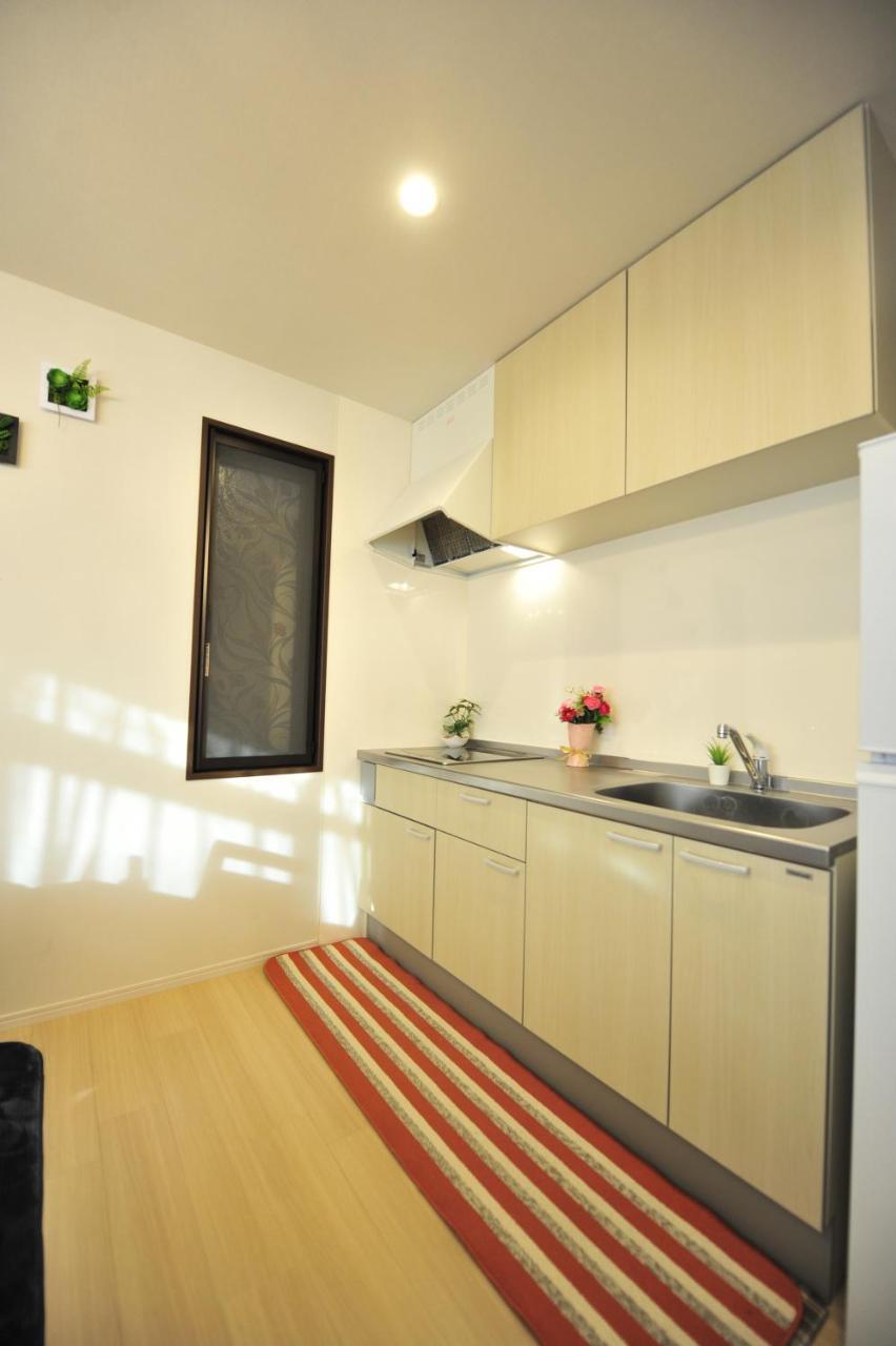 Asakusa Kei House Tokyo Eksteriør bilde