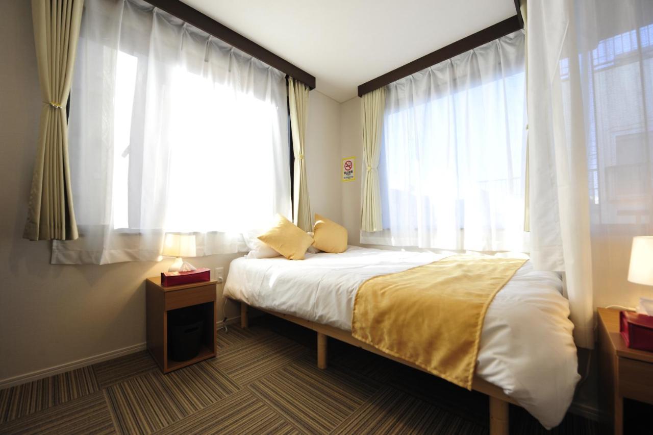 Asakusa Kei House Tokyo Eksteriør bilde