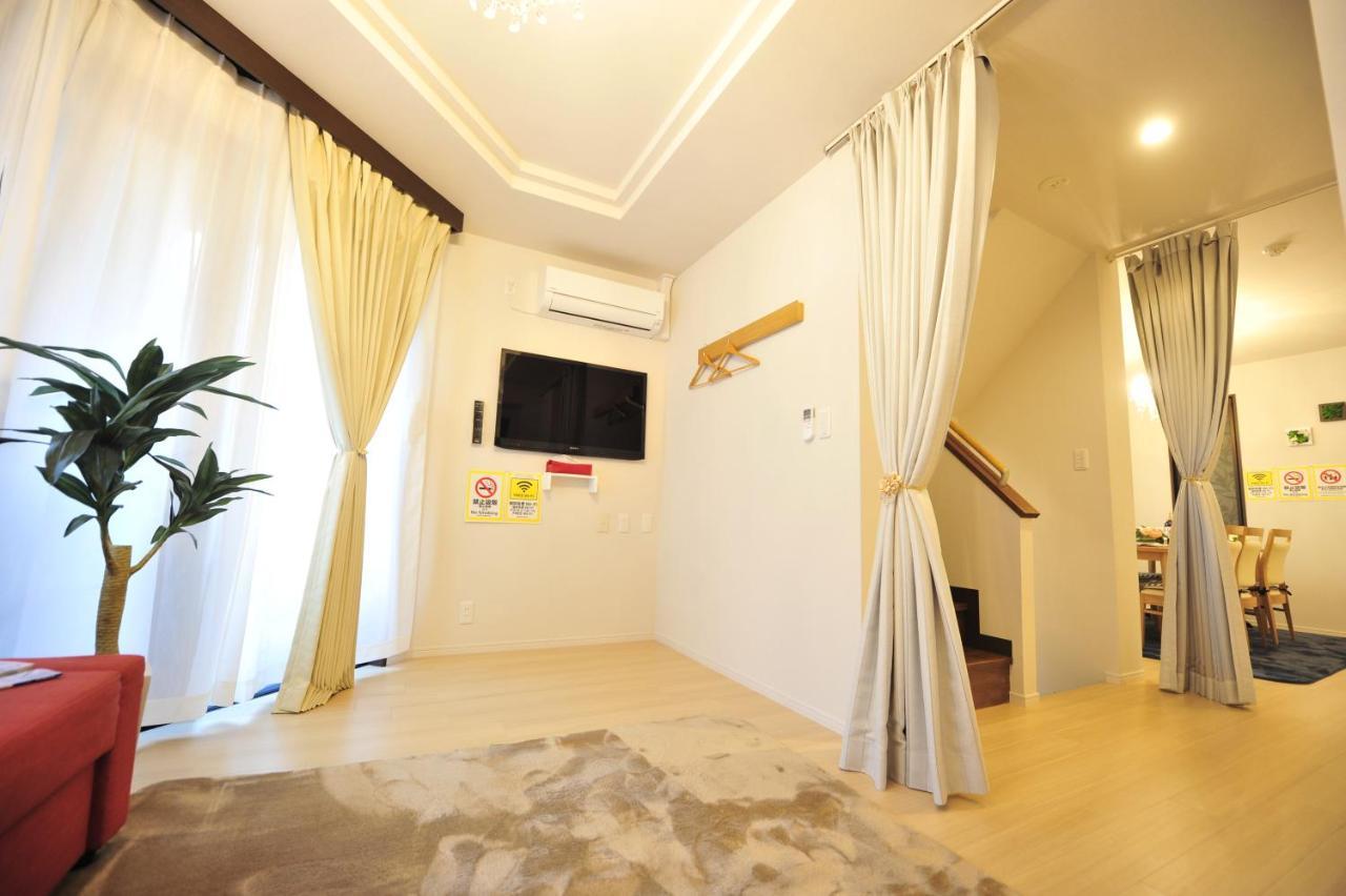 Asakusa Kei House Tokyo Eksteriør bilde