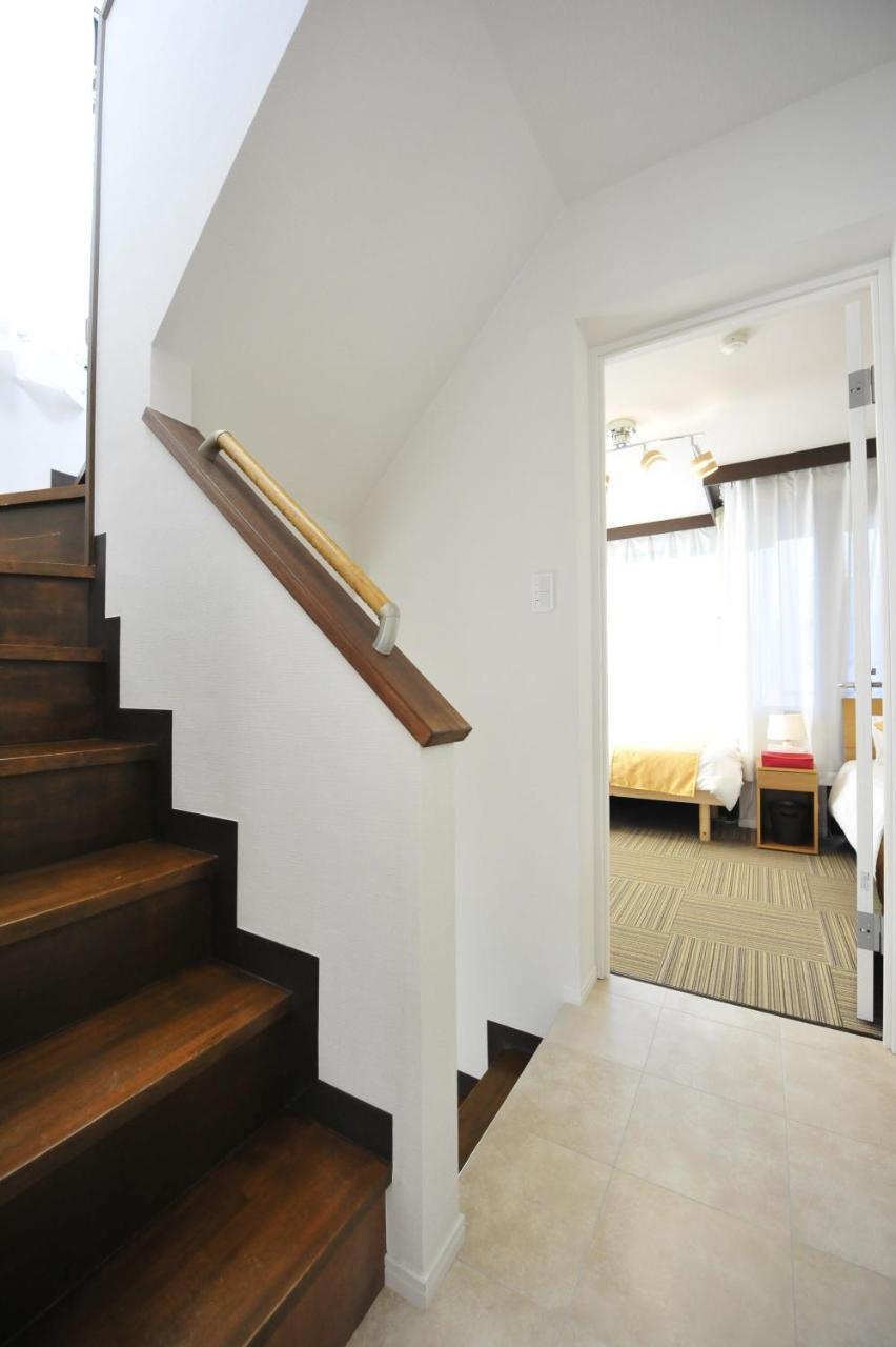 Asakusa Kei House Tokyo Eksteriør bilde
