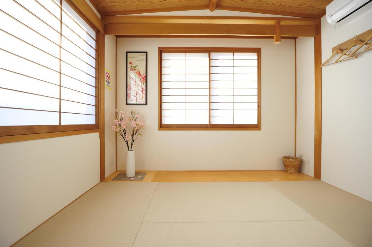 Asakusa Kei House Tokyo Eksteriør bilde
