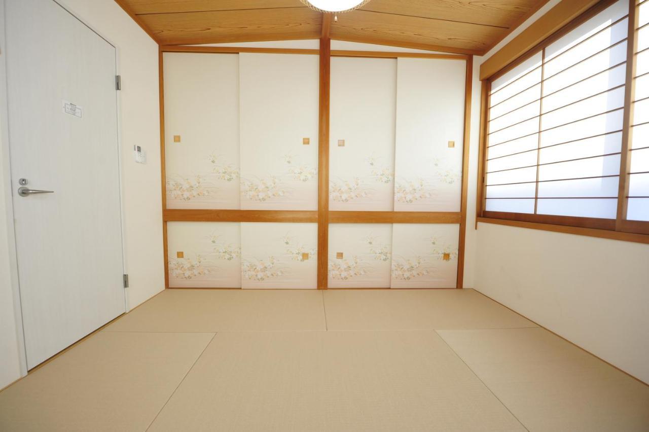 Asakusa Kei House Tokyo Eksteriør bilde