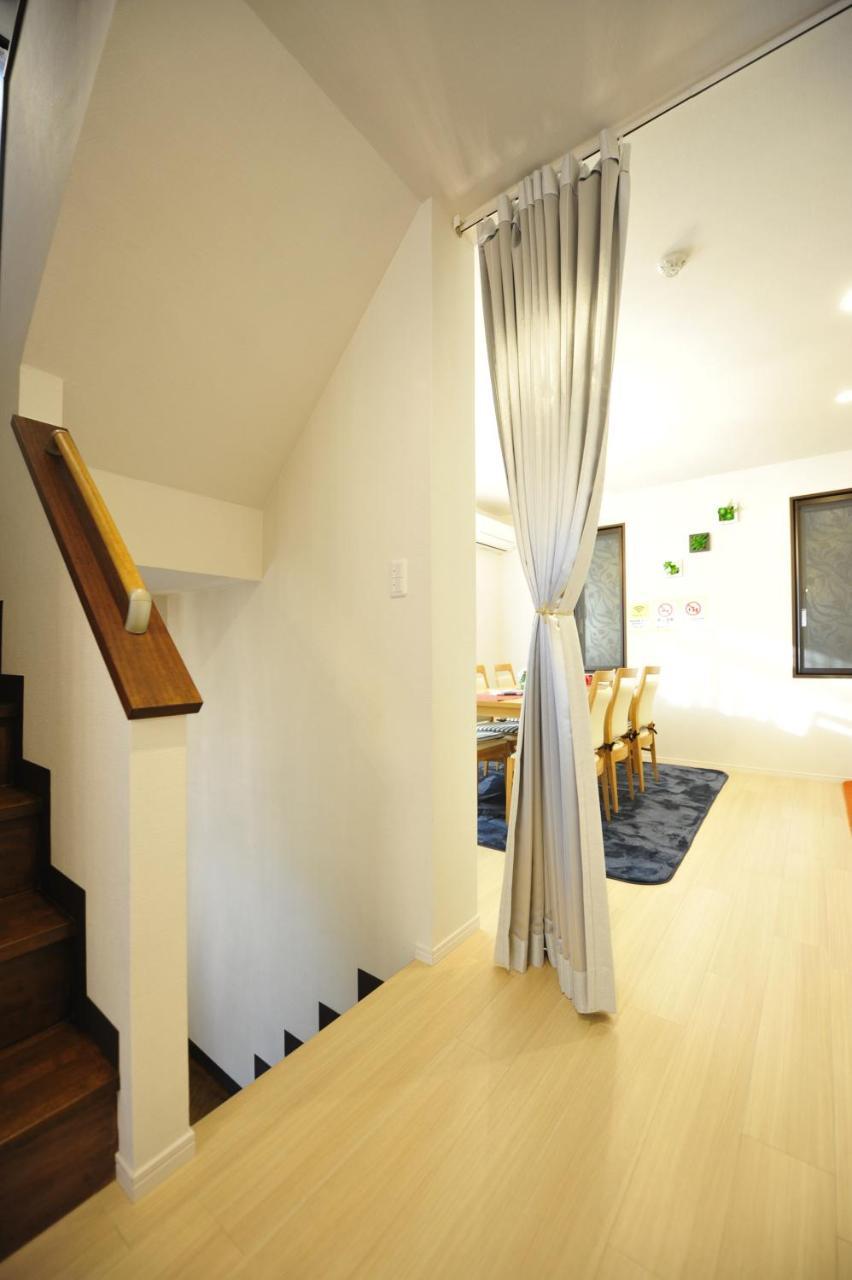 Asakusa Kei House Tokyo Eksteriør bilde